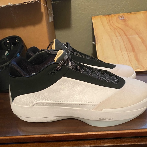 Air Jordan 40 Shoes The Classic Size 11 main image 5